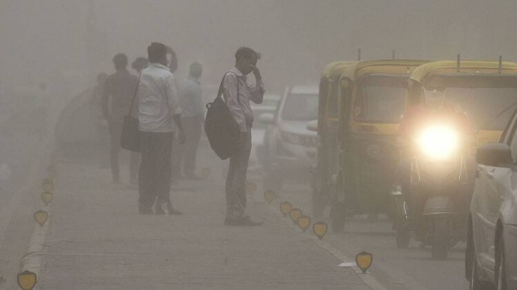 13 राज्यों में 48 घंटे भारी, कहीं बारिश तो कहीं तूफान का अलर्ट