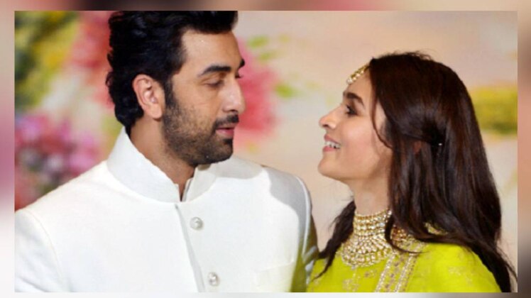 रणबीर कपूर-आल‍िया भट्ट