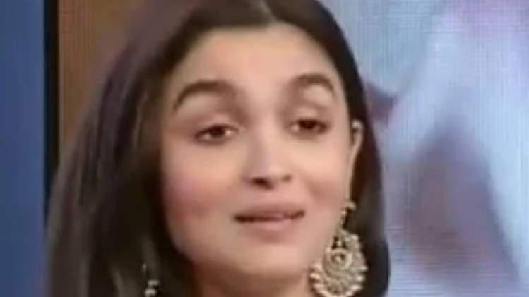 आलिया भट्ट