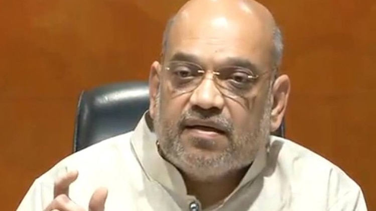 कर्नाटक का जनादेश कांग्रेस के खिलाफ: अमित शाह
