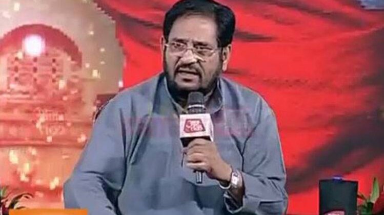 अतुल अंजान