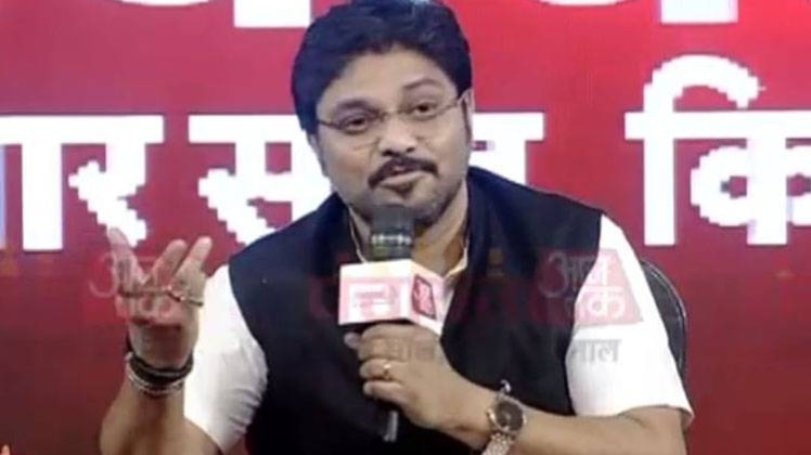 बाबुल सुप्रियो