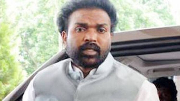 श्रीरामुलु