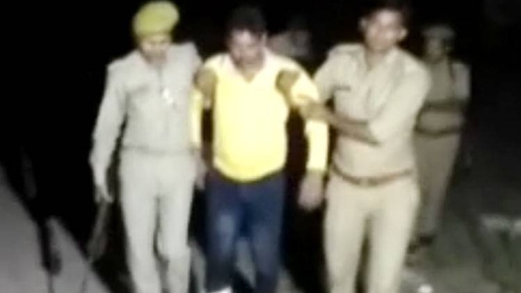 क्राइम 360