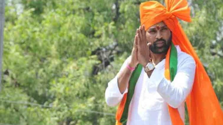 श्रीरामुलू