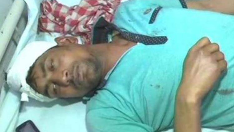 बंगाल पंचायत चुनाव में हिंसा