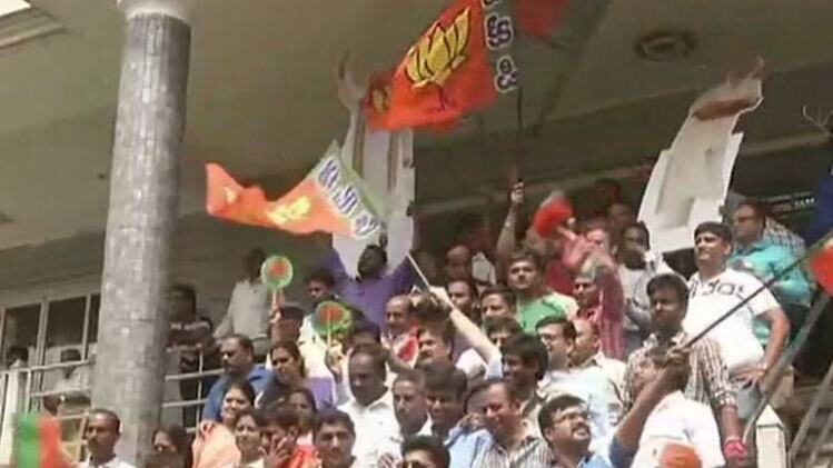 कर्नाटक चुनाव 2018