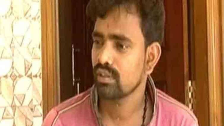 अशोक पुजारी