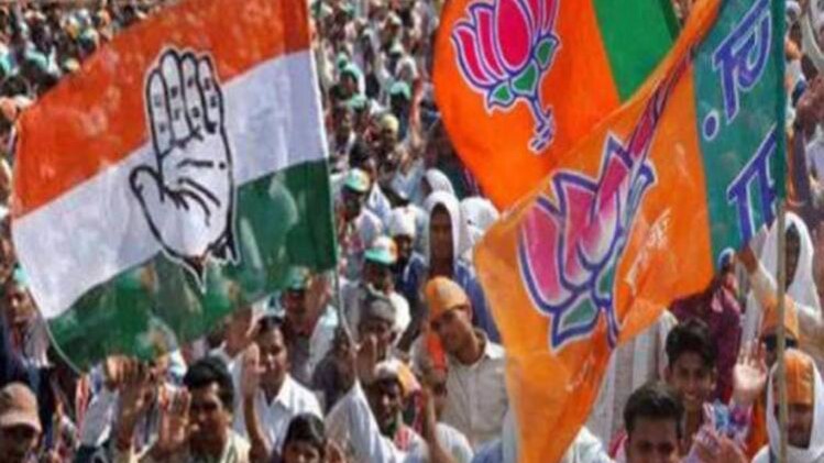 एक्सपर्ट की राय, आख़िरी घंटे में बदलेगा चुनाव का नतीजा!