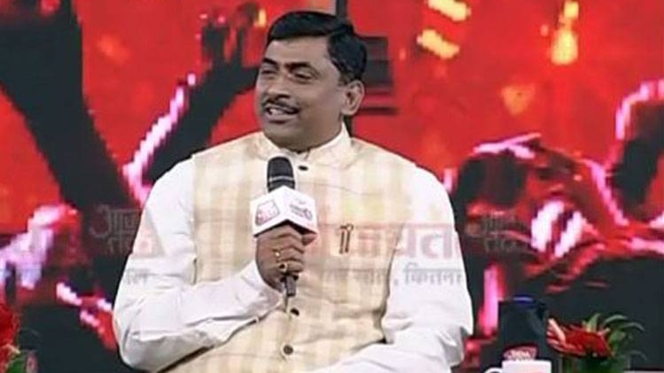 मुरलीधर राव