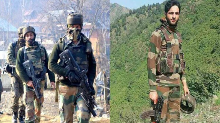 बुरहान वानी गैंग का सफाया