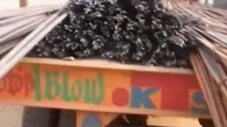 क्राइम 360: पुलिस ने किया सरिया चोर गिरोह का पर्दाफाश