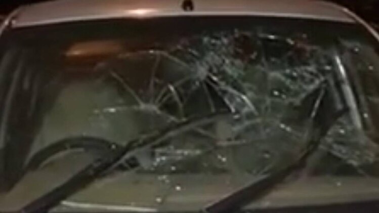 क्राइम 360