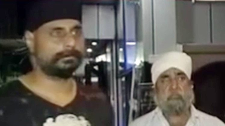 क्राइम 360