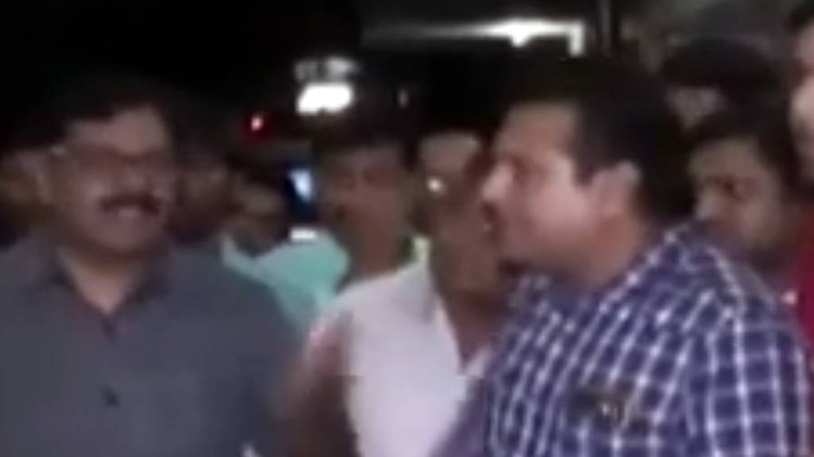 क्राइम 360