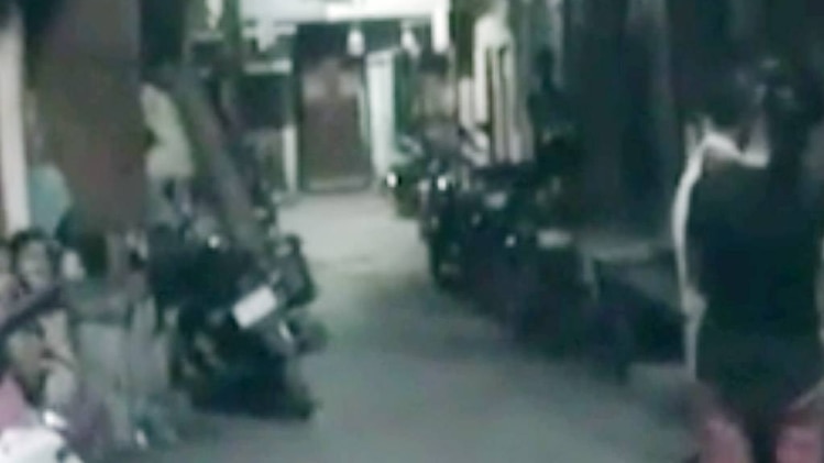 क्राइम 360