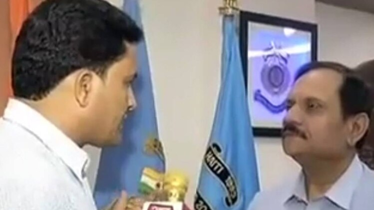 आर. आर भटनागर