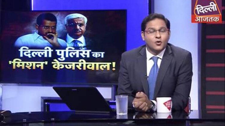 आओ बहस करें