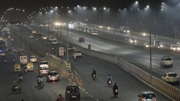 पीएम मोदी आज देंगे हाईटेक एक्सप्रेस-वे की सौगात