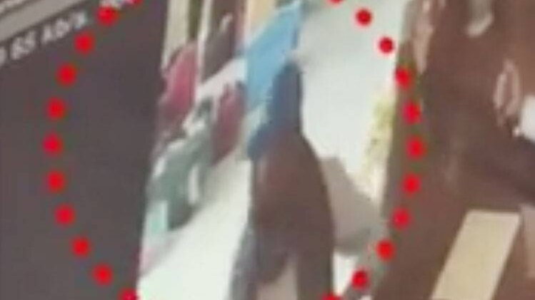 मेजर लितुल गोगोई