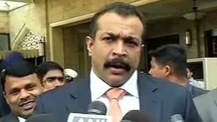 हिमांशु रॉय