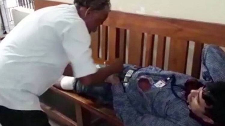 पश्चिम बंगाल में पंचायत चुनाव में 5 लोगों की मौत