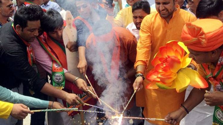 कर्नाटक चुनाव 2018