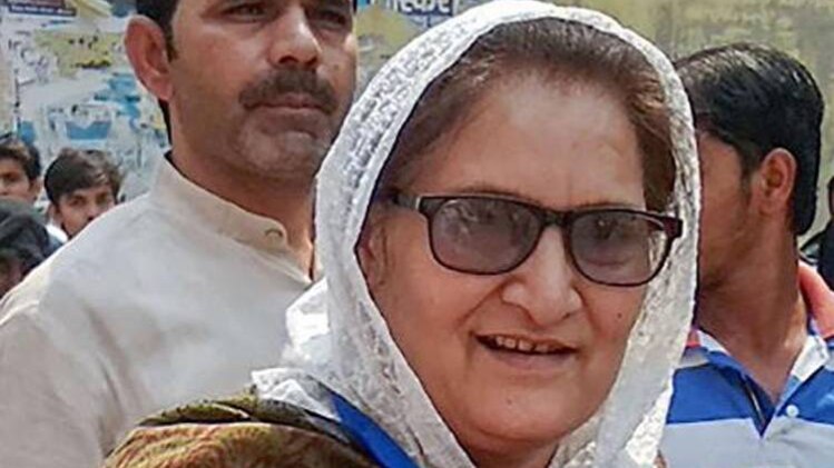 तबस्सुम