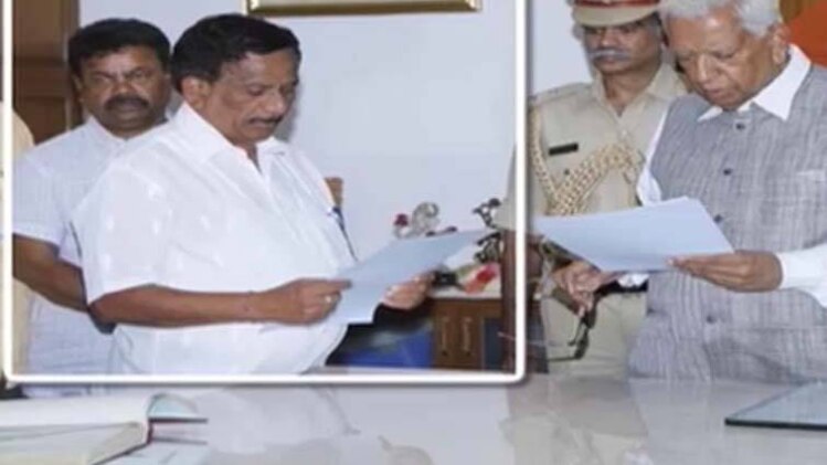 कांग्रेस-जेडीएस को प्रोटेम स्पीकर स्वीकार नहीं!