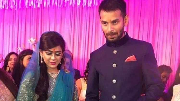 ऐश्वर्या राय और तेज प्रताप