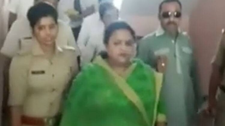 अनुपमा जायसवाल