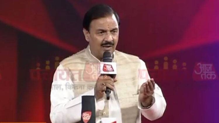 महेश शर्मा