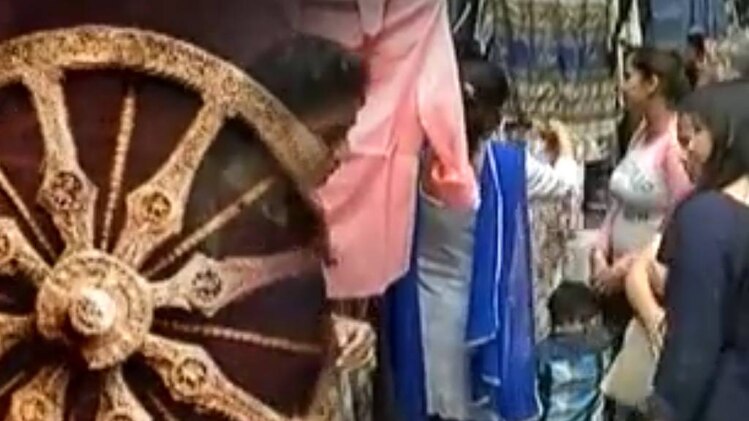 मैं भाग्य हूं....