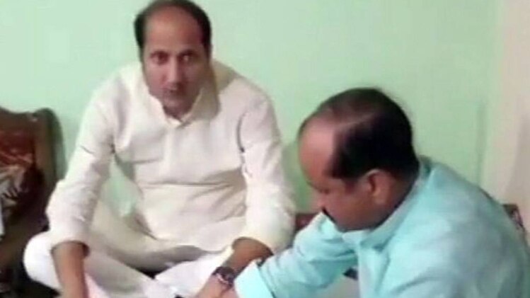 सुरेश राणा