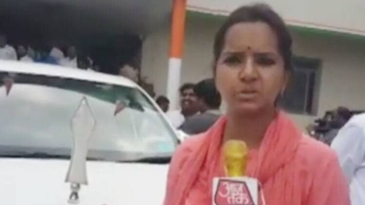 कर्नाटक चुनाव 2018