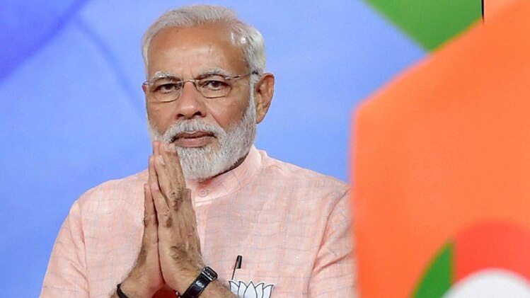 पीएम मोदी