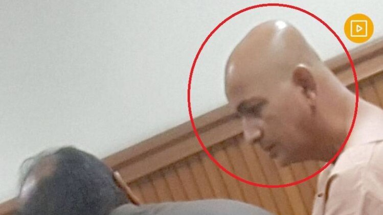 झिंगाड़ा को लेकर दोनों देशों के बीच बैंकॉक कोर्ट में जंग चल रही है