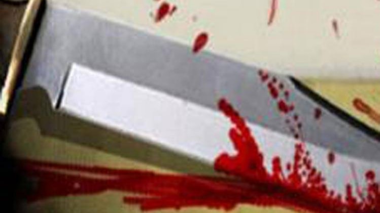 यूपी में हत्या का वीडियो वायरल