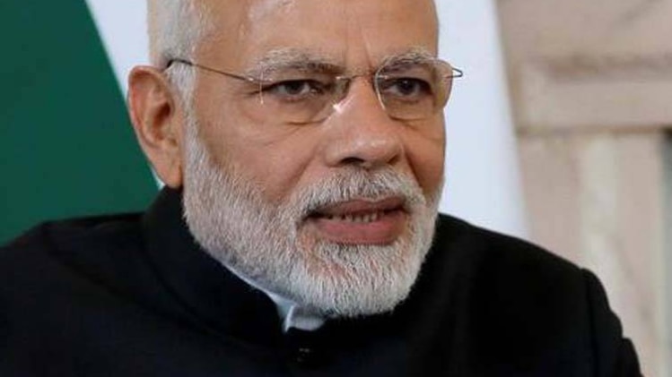 भगत सिंह पर पीएम मोदी के बयानों का वायरल 'टेस्ट'