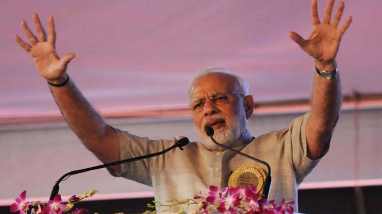 मोदी@4: ये हैं नरेंद्र मोदी सरकार की 12 उपलब्धियां!