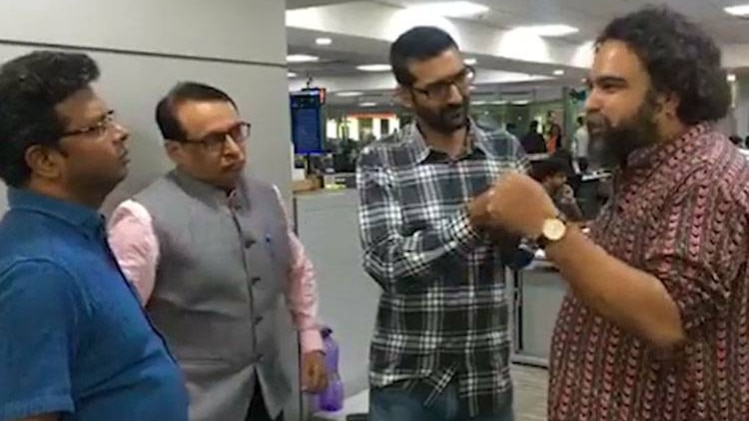 कर्नाटक: कांग्रेस की हालत पस्त है, देश में विपक्ष कौन है?