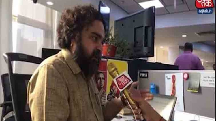 पाणिनी आनंद