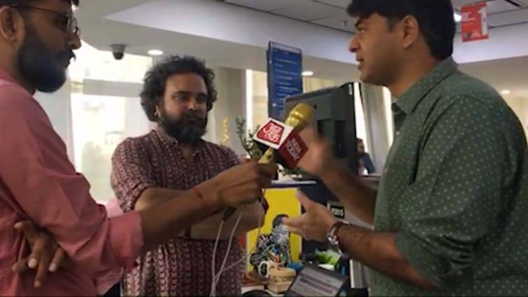 कर्नाटक की काउंटिंग पर दो संपादकों की दिलचस्प चर्चा