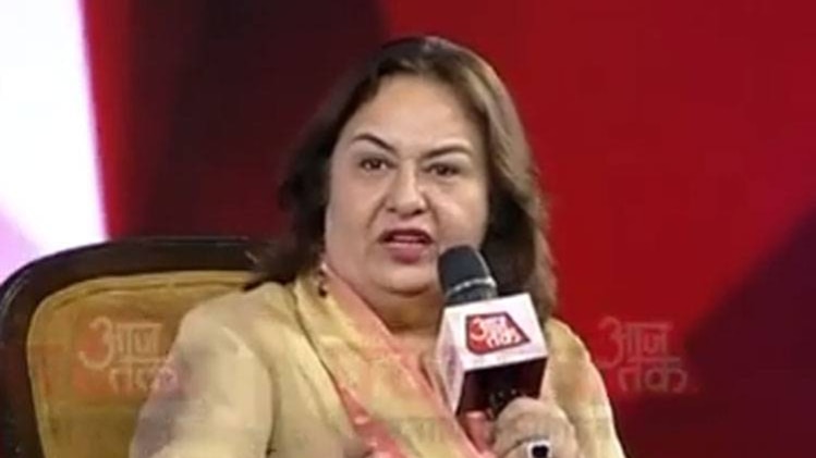 पिंकी आनंद