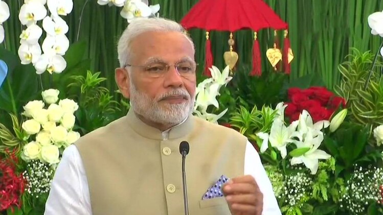 पीएम मोदी