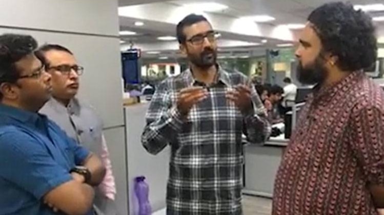 राजनीतिक विश्लेषण