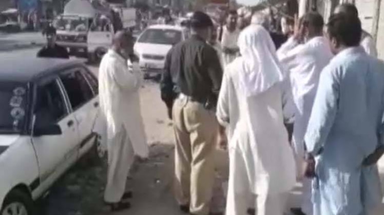 पंजाब आजतक: धर्म गुरू की हत्या से दहशत