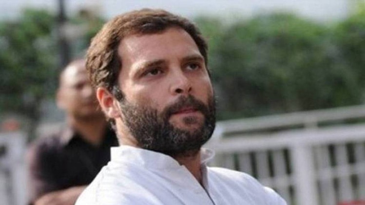 राहुल की दावेदारी कमजोर
