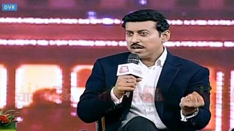 राज्यवर्धन सिंह राठौड़