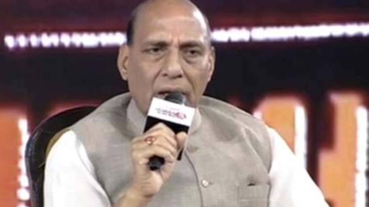 रमजान में आतंक पर सीजफायर क्यों? राजनाथ ने ये दिया जवाब